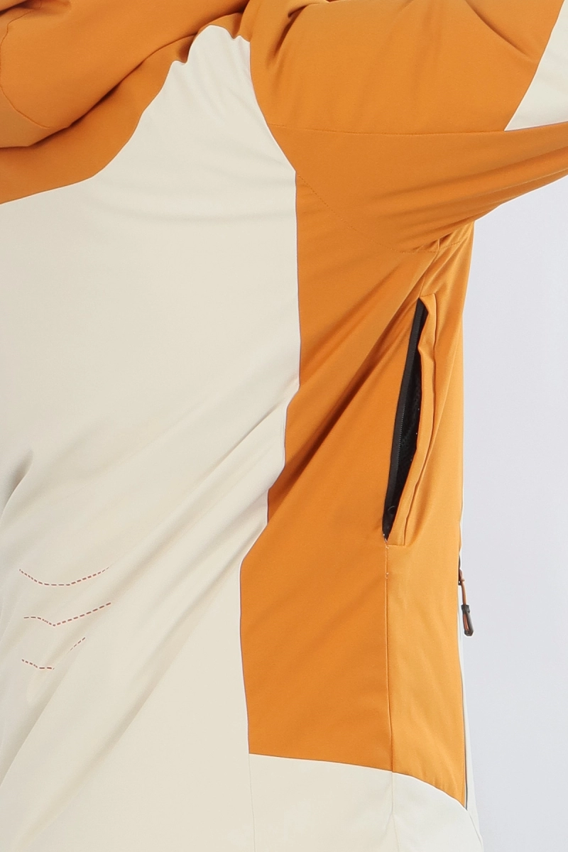 High Experience / Куртка горнолыжная