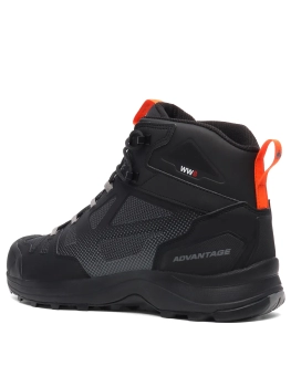 Editex / Ботинки утепленные ADVANTAGE Editex / Ботинки утепленные ADVANTAGE