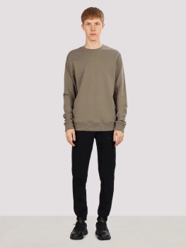 Lankins / Свитшот повседневный хлопок