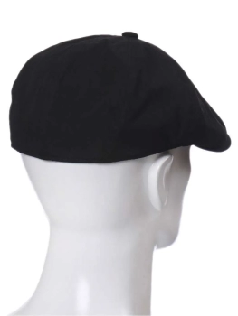 Roberto Cornelli / Кепи