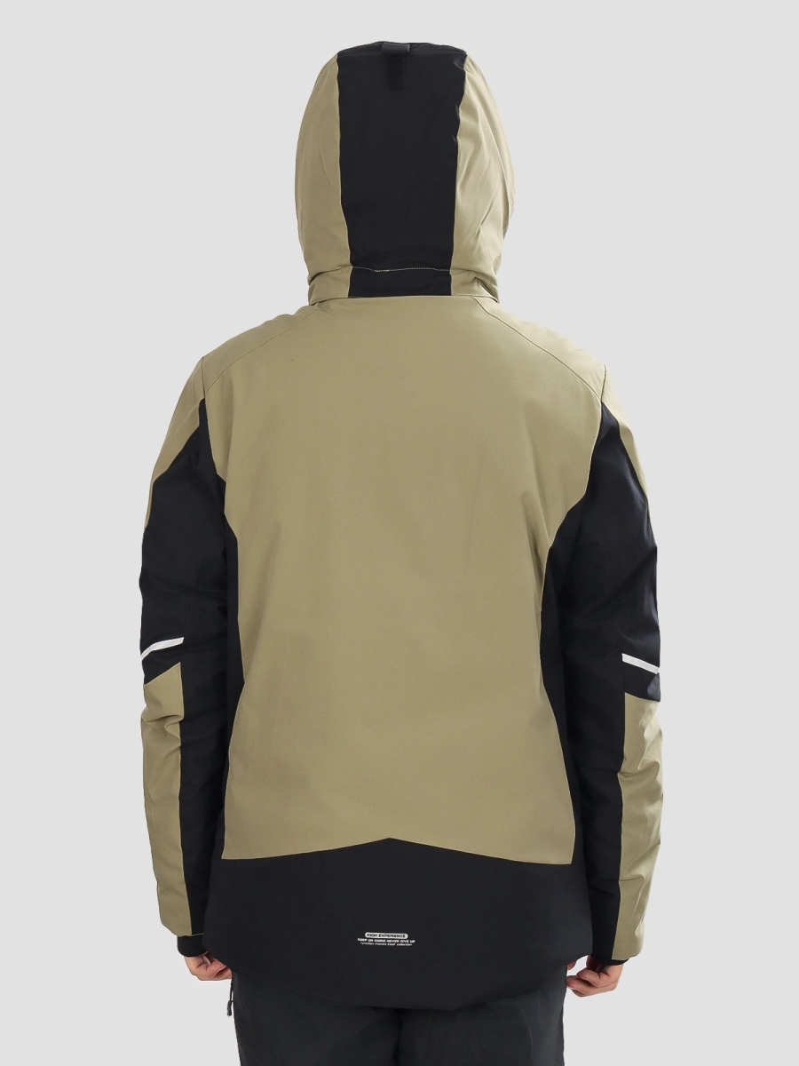 High Experience / Куртка горнолыжная мужская