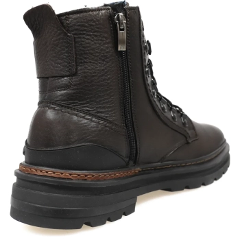 Jonny Fire / Ботинки