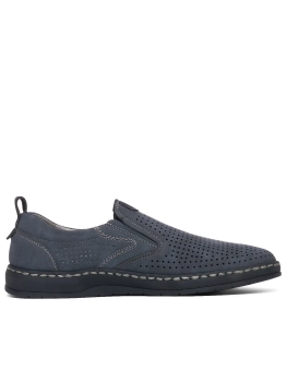 Carido / Туфли с перфорацией