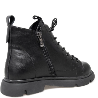 Тофа / Ботинки