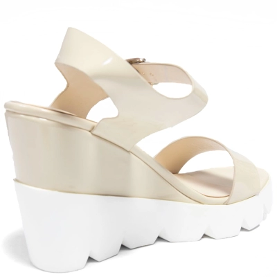 Gelsomino / Босоножки