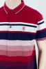 Sport & Moda / Футболка - поло MOS_5127T