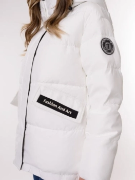 Chic and Charisma / Куртка Chic and Charisma / Куртка