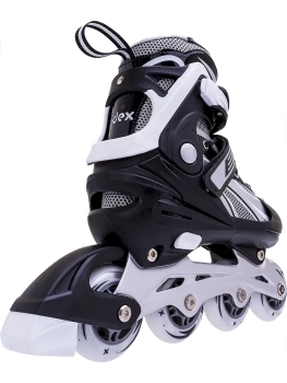 Ridex / Раздвижные роликовые коньки Apache Ridex / Раздвижные роликовые коньки Apache
