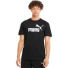 Puma / Футболка ESS Logo Tee