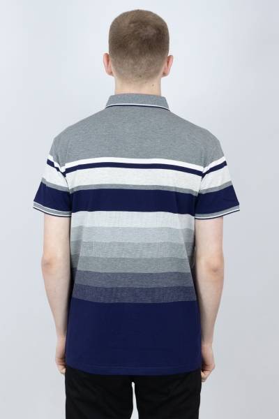 Sport & Moda / Футболка - поло MOS_5127T