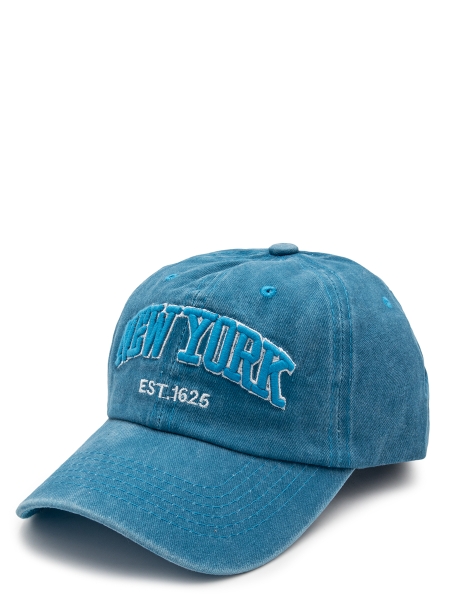 PAC HEAD / Бейсболка / New York 1625 2912-17