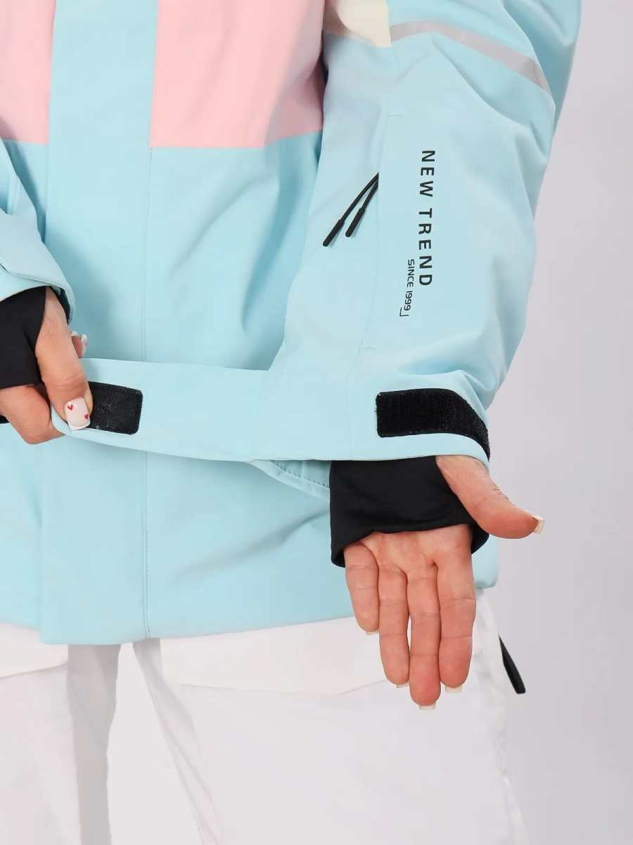 High Experience / Куртка горнолыжная