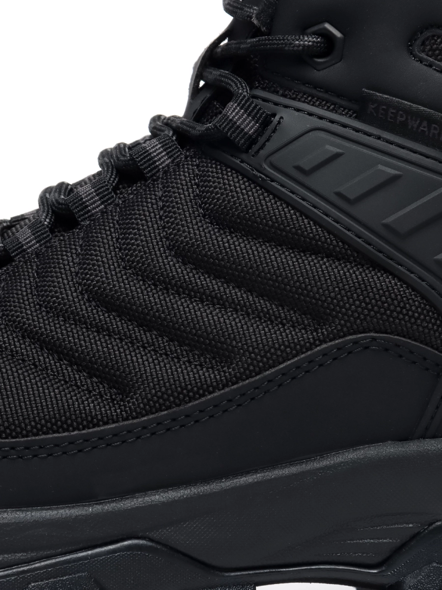 Strobbs / Ботинки мужские утепленные