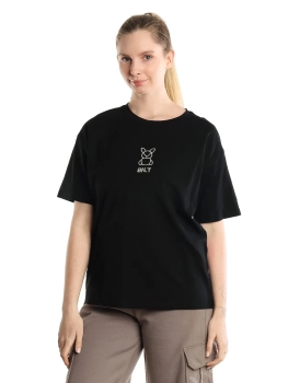 Naulice / Футболка хлопковая