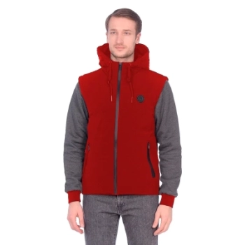 Куртка-жилет Remain