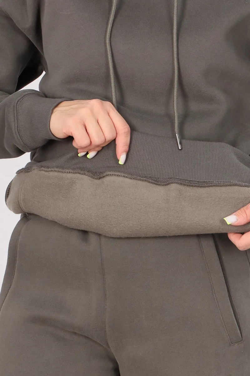 Super Cold / Костюм утепленный