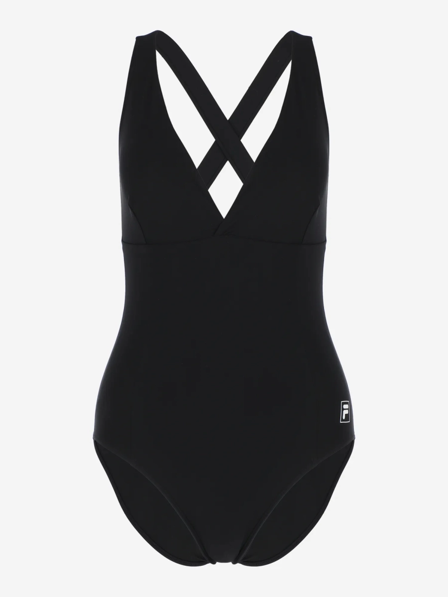 Fila / Купальнык закрытый 