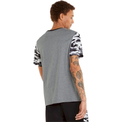 Puma / Футболка ESS+ Camo Tee
