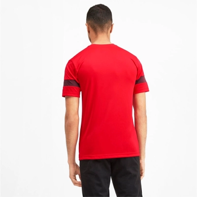 Puma / Футболка спортивная ftblPLAY Logo Tee