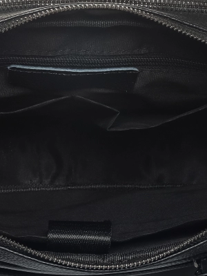 Naulice / Портфель из кожи для ноутбука и документов