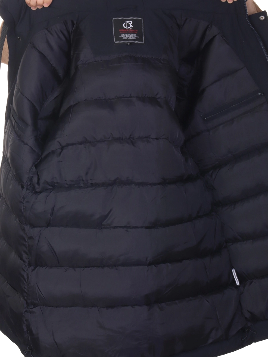 Remain / Куртка утепленная