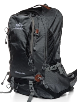 Naulice / Рюкзак туристический 50 литров