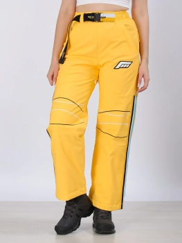 Free Cover / Брюки горнолыжные  / сноубордические