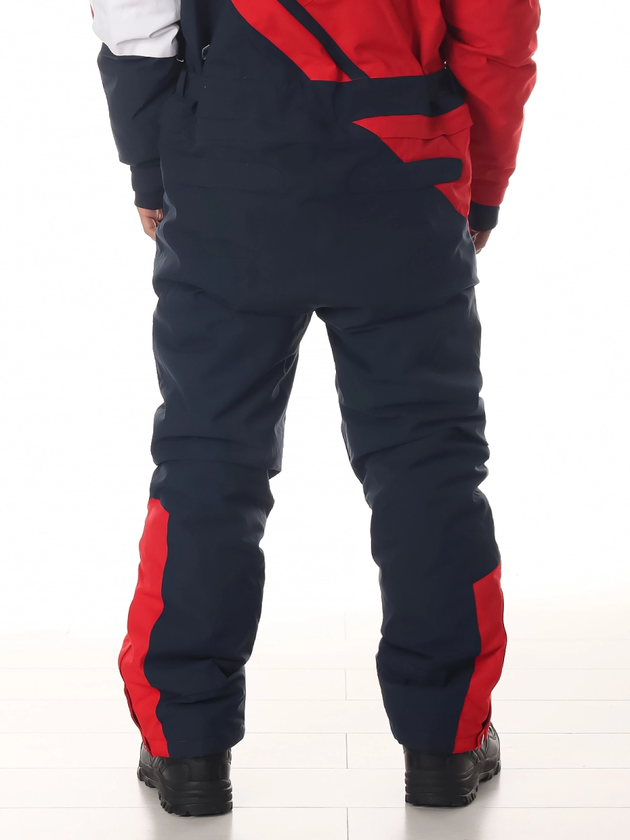 High Experience / Комбинезон горнолыжный