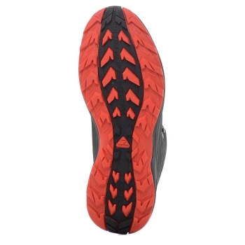 Editex / Ботинки Warrior