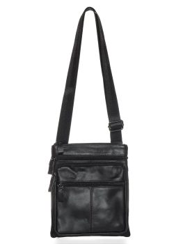 Naulice / Барсетка кожаная