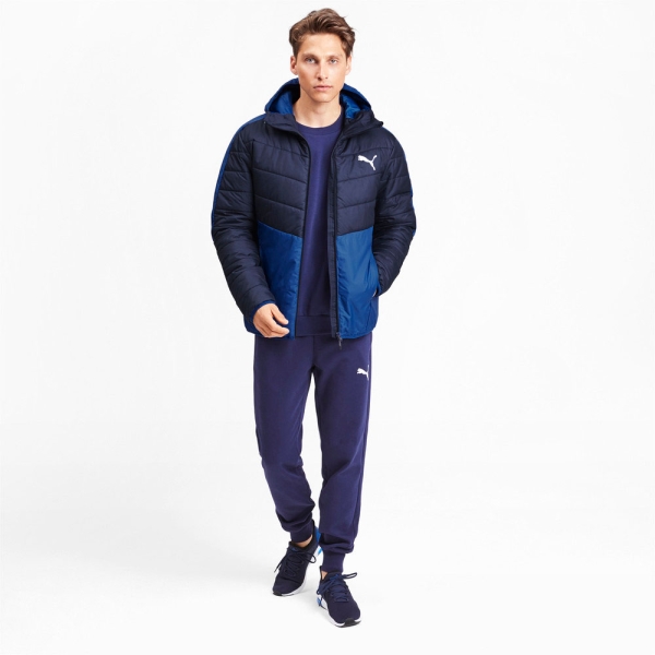 Puma / Куртка WarmCELL Padded Jacket