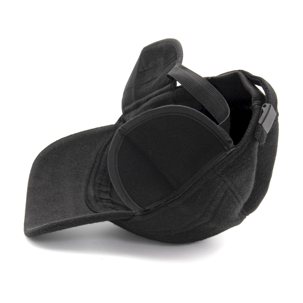 Sport & Moda / Кепка / кепи / утепленная 2710-9