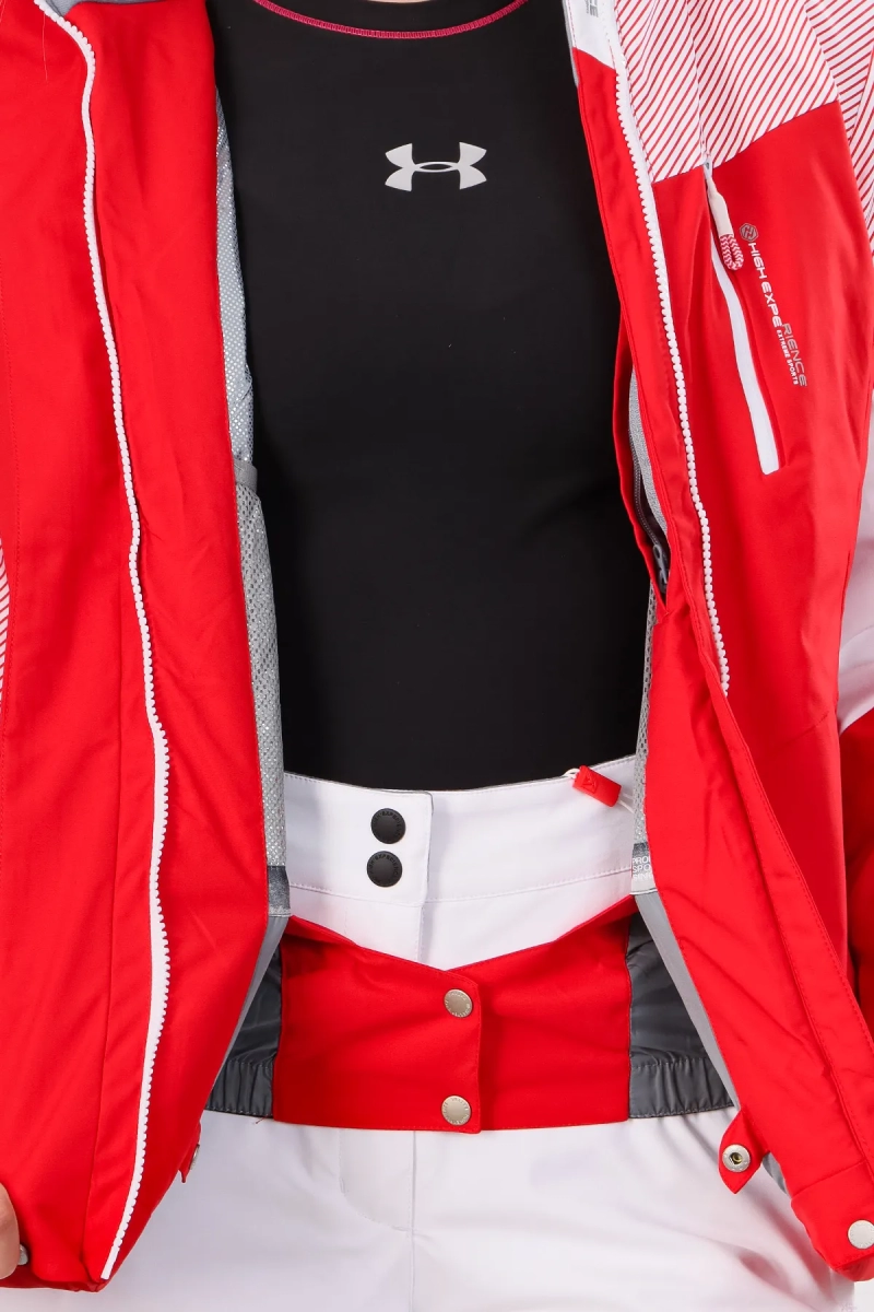 High Experience / Куртка горнолыжная High Experience / Куртка горнолыжная