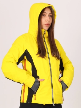 Running River / Куртка горнолыжная / для активного отдыха