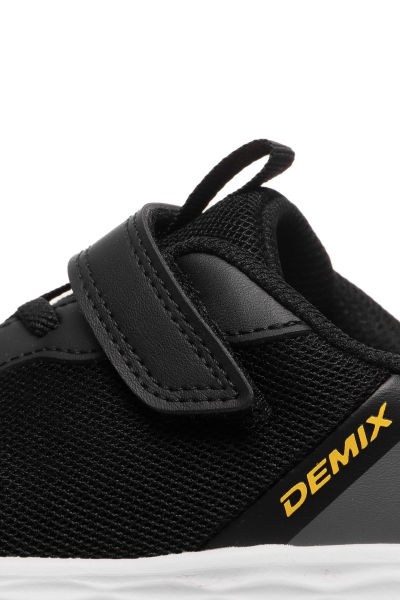 Demix / Кроссовки  ATOM JR В 112954-99