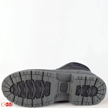 Patrol / Ботинки