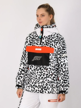 Free Cover / Куртка горнолыжная / сноуборд