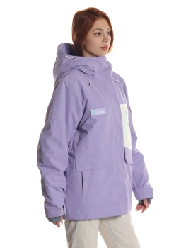 High Experience / Куртка горнолыжная / сноубордическая женская High Experience / Куртка горнолыжная / сноубордическая женская
