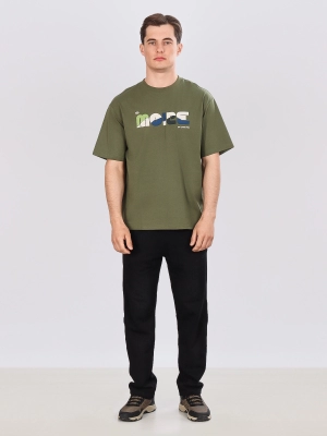 Master Class / Футболка мужская