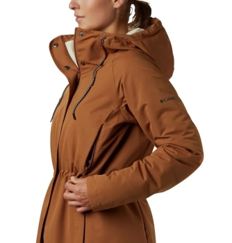 Columbia / Куртка South Canyon Sherpa Lined Jacket Columbia / Куртка South Canyon Sherpa Lined Jacket