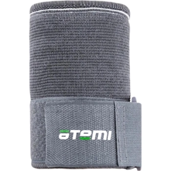 Atemi / Суппорт запястья, эластичный, узкий