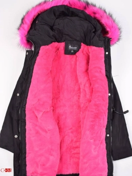 Wizard Cat / Пальто