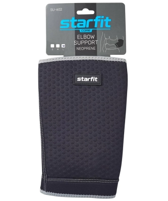 Starfit / Суппорт локтя неопреновый