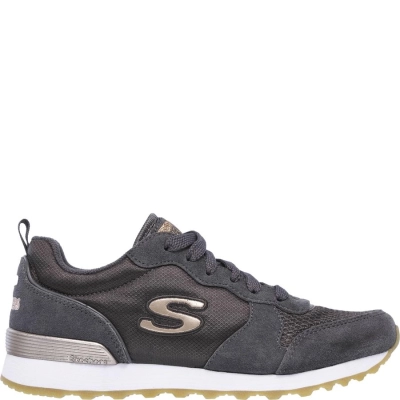 Skechers / Кроссовки OG 85 - Goldn Gurl