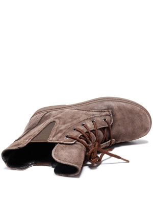 Torsion Field (Тофа) / Ботинки женские утепленные