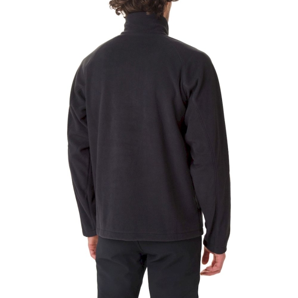 Columbia / Толстовка / джемпер / Fast Trek III Half Zip Fleece