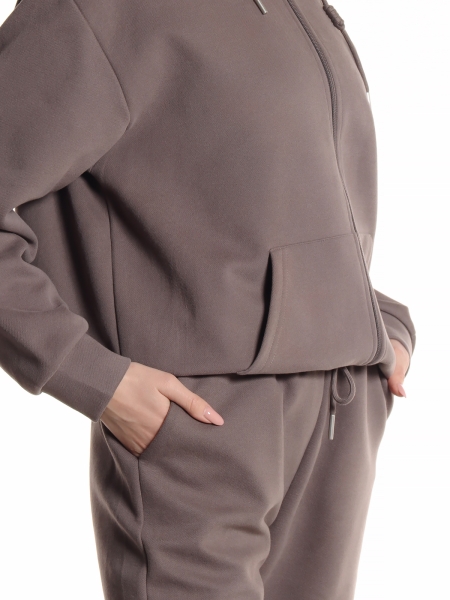 Niu.n / Спортивный костюм B1363/B1363K