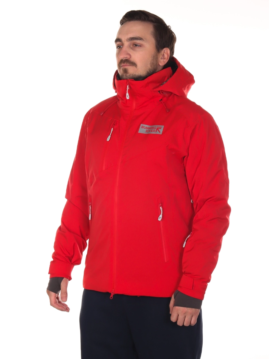 Running River / Куртка горнолыжная