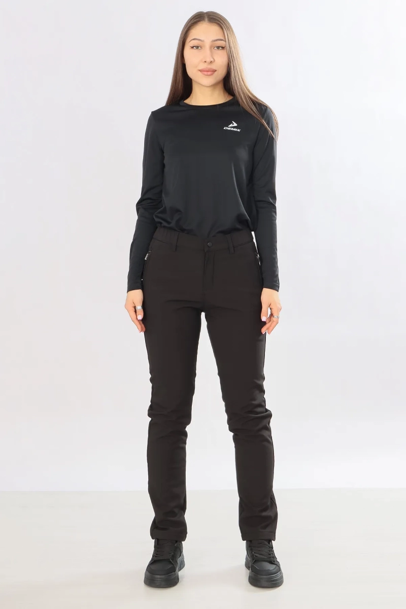 Master Class / Брюки / трико утепленные