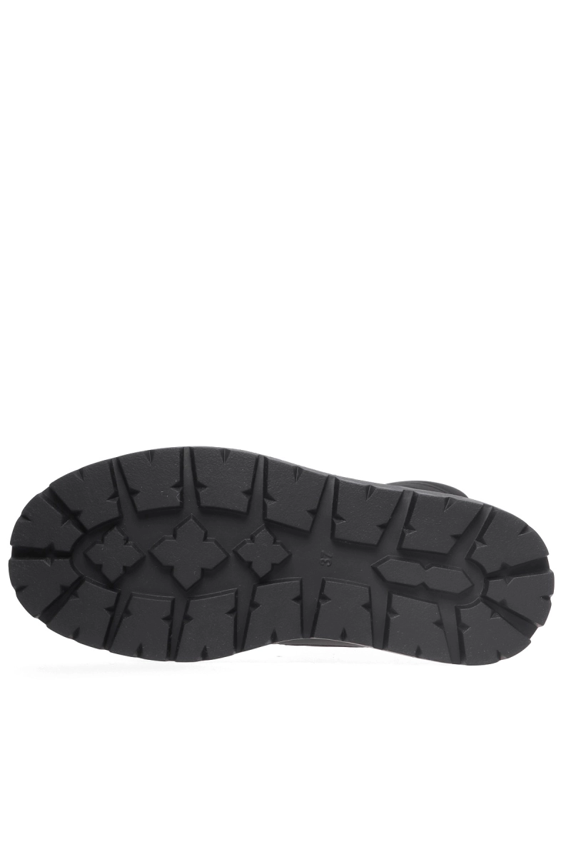 Bona Mente / Ботинки